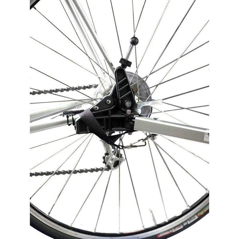 Burley Design Bicycle Trailer Classic Hitch - Image 4
